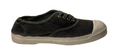 Tennis Vintage Kaki F11 - bensimon shoes| bensimonebi | ბენსიმონები